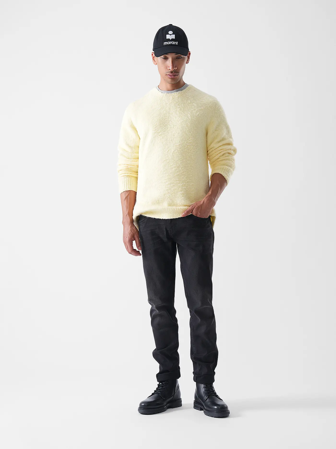 ROBERTO COLLINA | Pullover | 